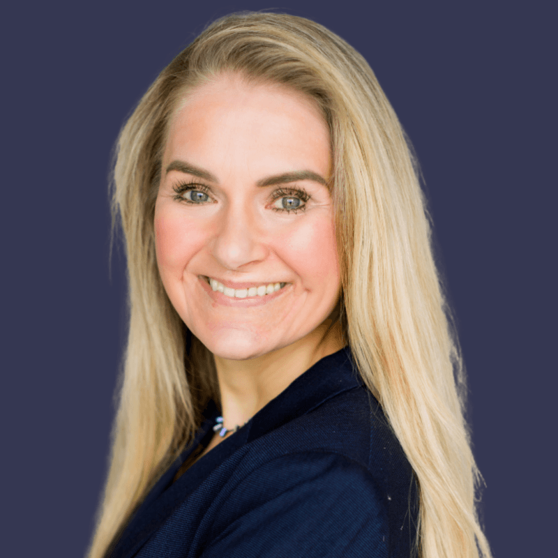 Christiane Schroeter on the Thinking Outside Your Brain podcast