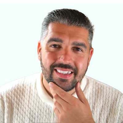 Michael Elliott on the Thinking Outside Your Brain podcast