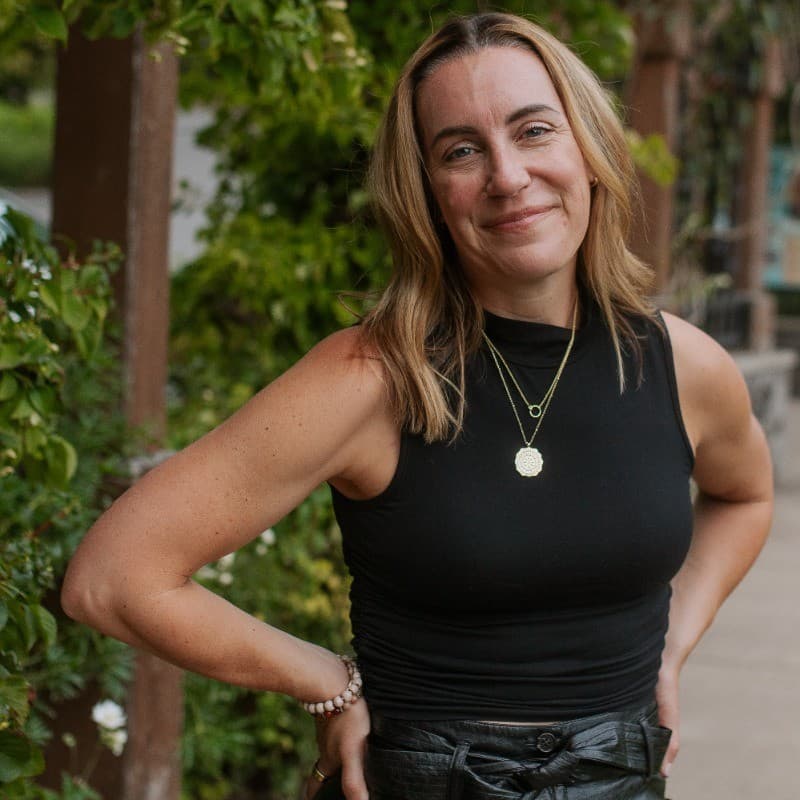 Kris Rice on the Thinking Outside Your Brain podcast