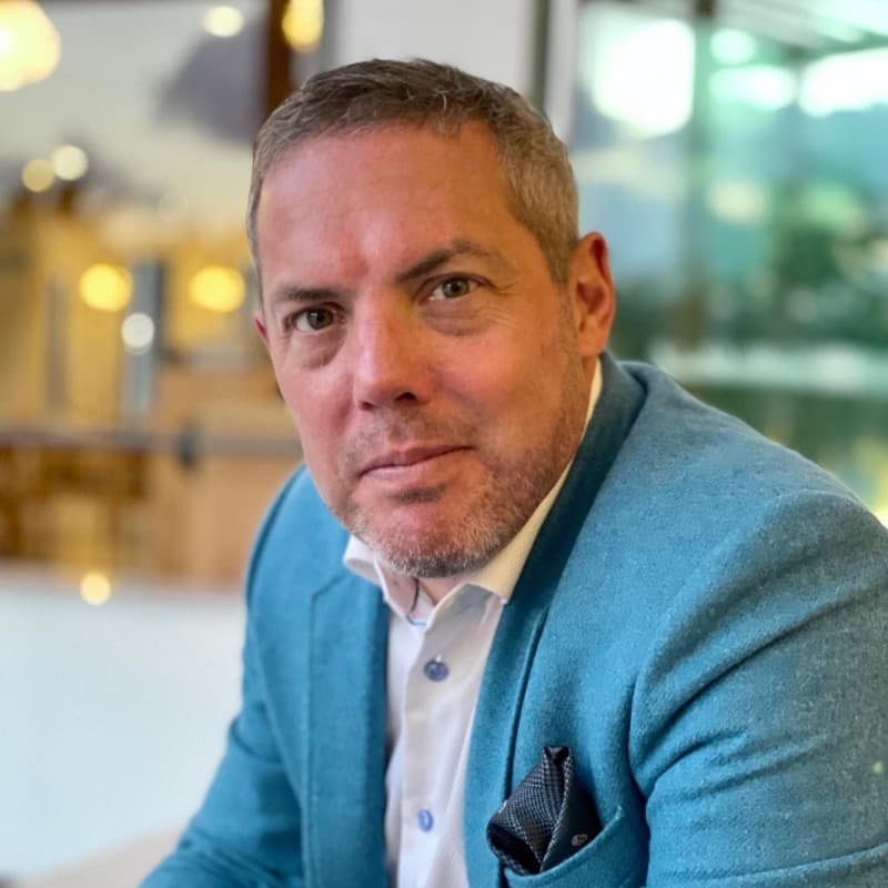 Martin Lucas on the Thinking Outside Your Brain podcast