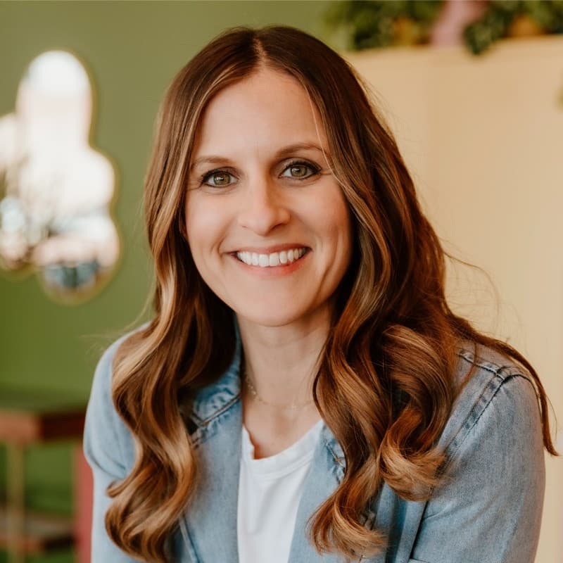 Stefanie Carlstedt on the Thinking Outside Your Brain podcast