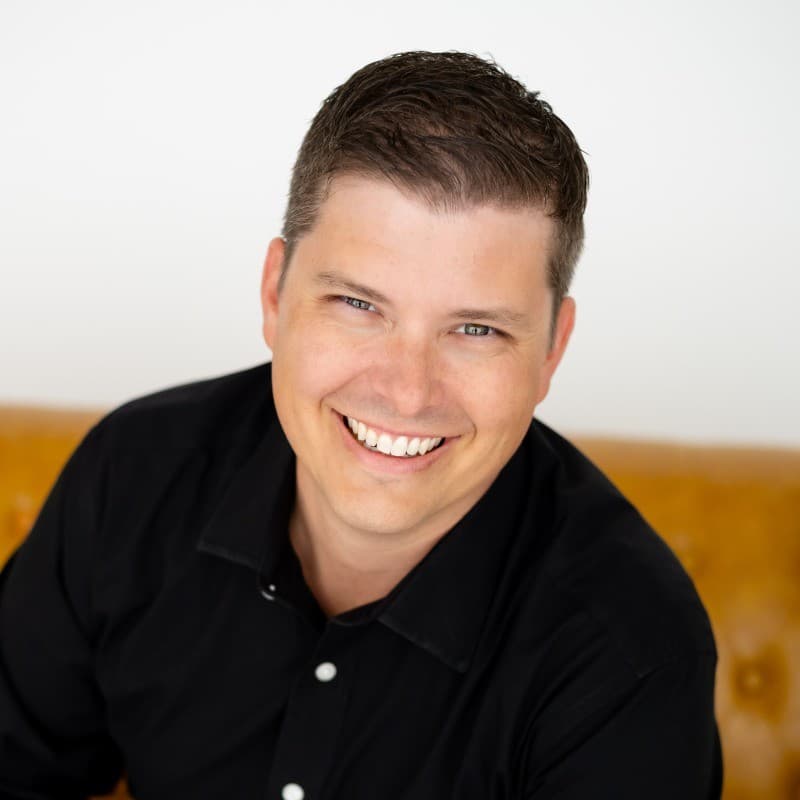 Brandon Moon on the Thinking Outside Your Brain podcast