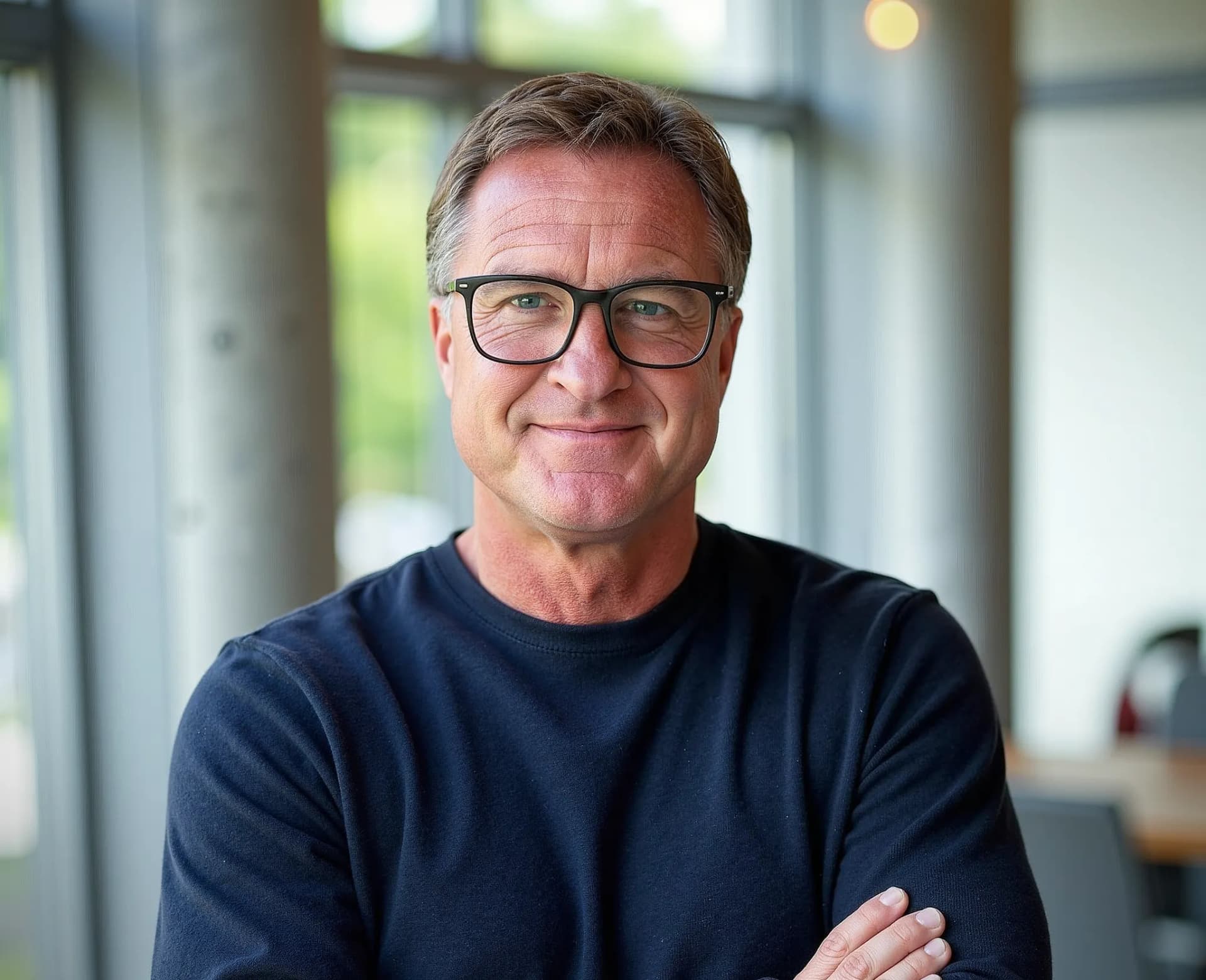 Scott Abbott on the Thinking Outside Your Brain with AI podcast