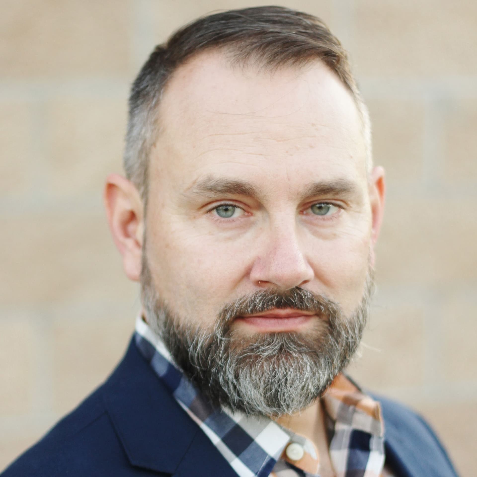Austin Bonderer on the Thinking Outside Your Brain with AI podcast