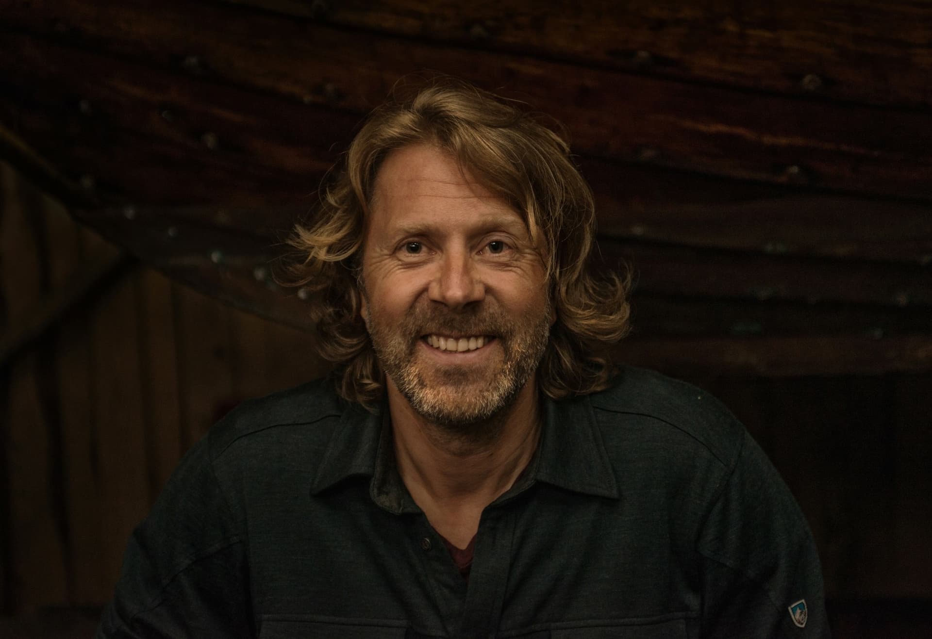 Erik Berglihn on the Thinking Outside Your Brain with AI podcast