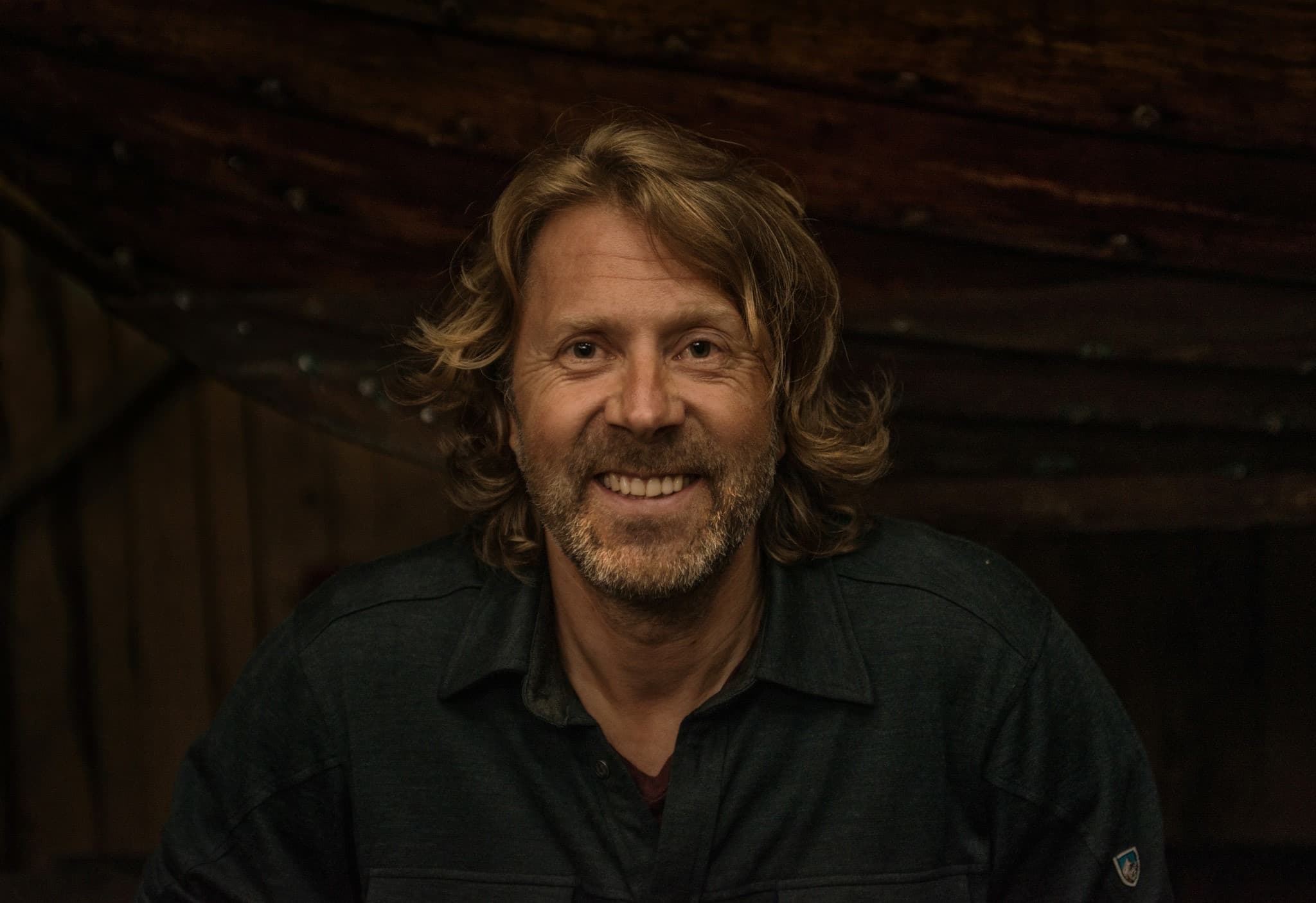 Erik Berglihn on the Thinking Outside Your Brain podcast