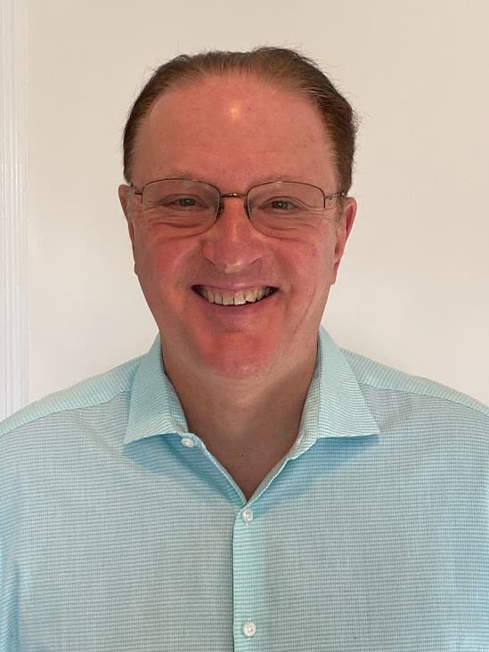 Ron Reich on the Thinking Outside Your Brain podcast