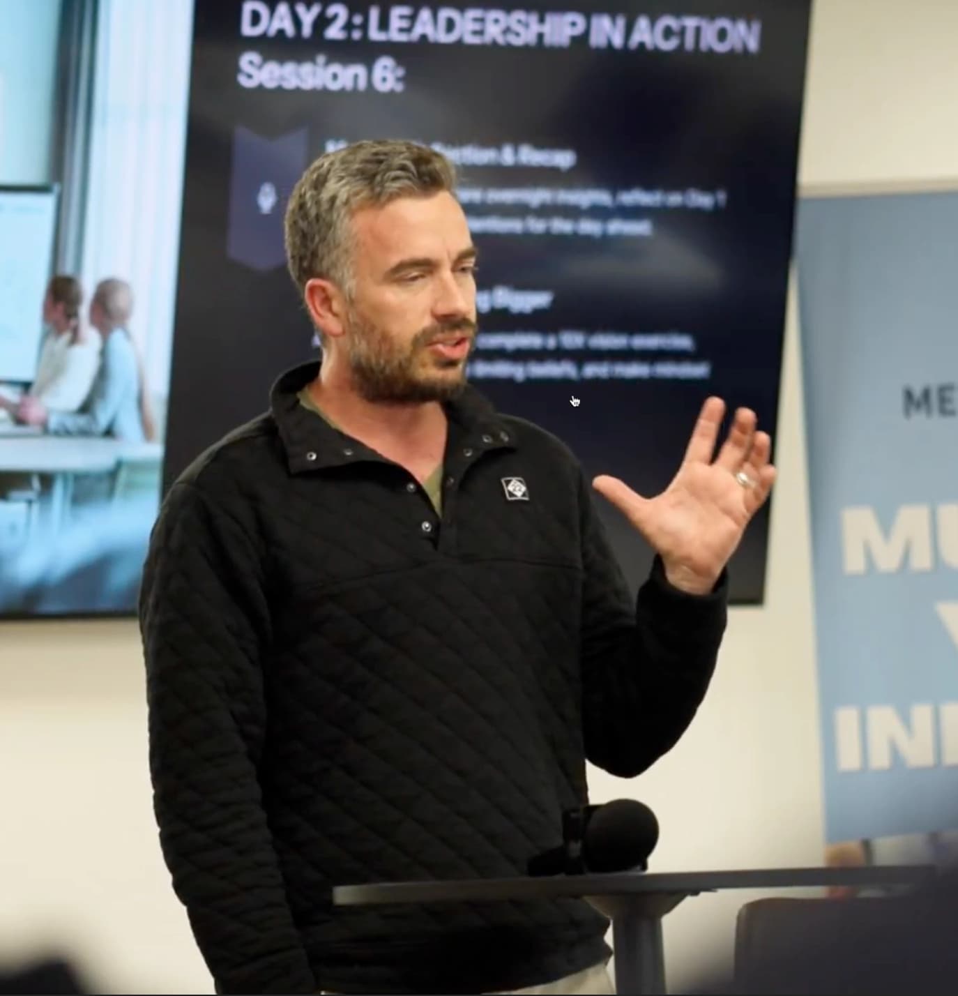 George Rivera on the Thinking Outside Your Brain with AI podcast