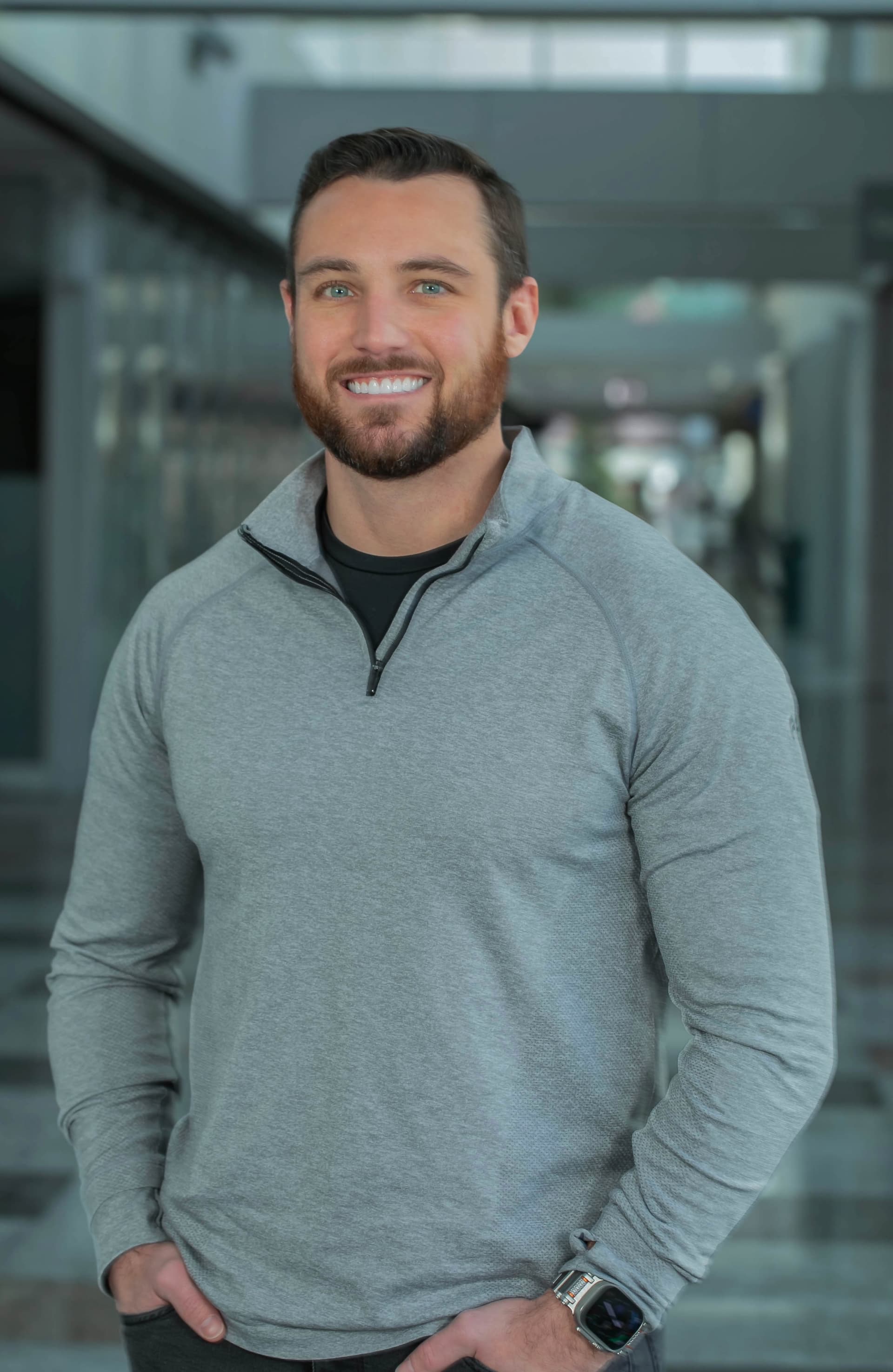 Rob Tracz on the Thinking Outside Your Brain with AI podcast