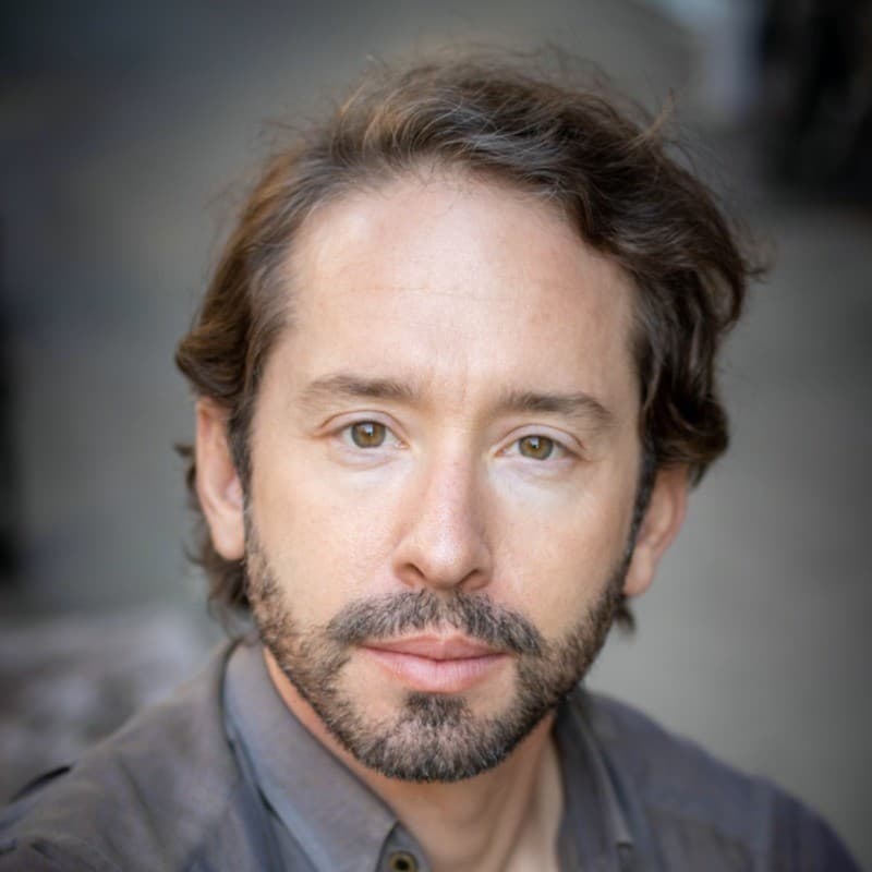 David Schafran on the Thinking Outside Your Brain with AI podcast