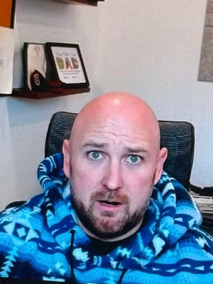 Spencer Hill on the Thinking Outside Your Brain podcast